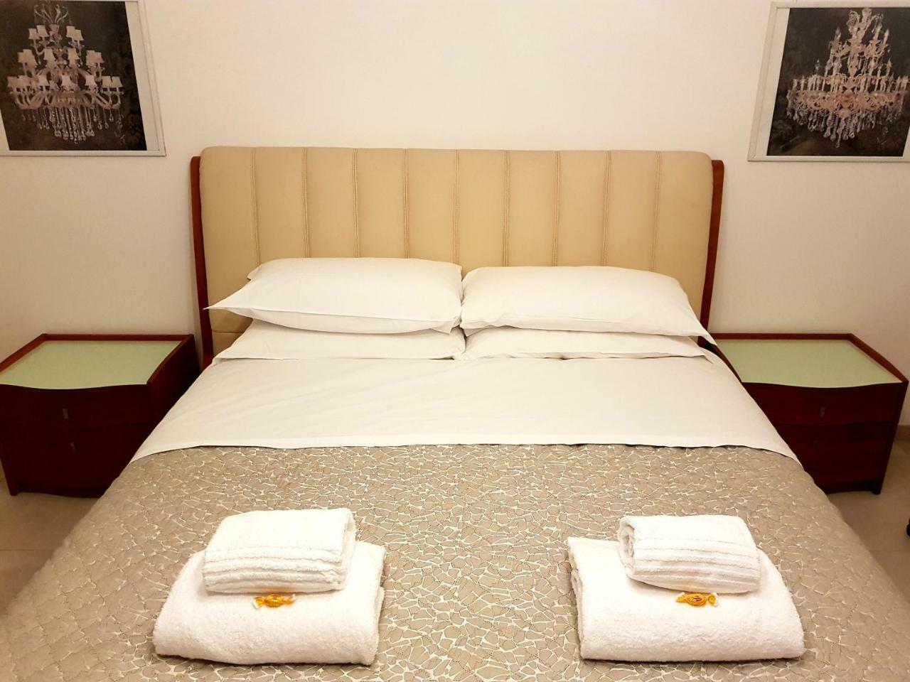 San Valentino Verona Hotel Екстериор снимка